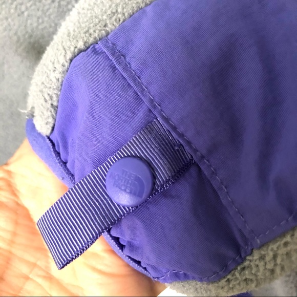The North Face | Denali polartec zip up fleece S - Picture 11 of 11